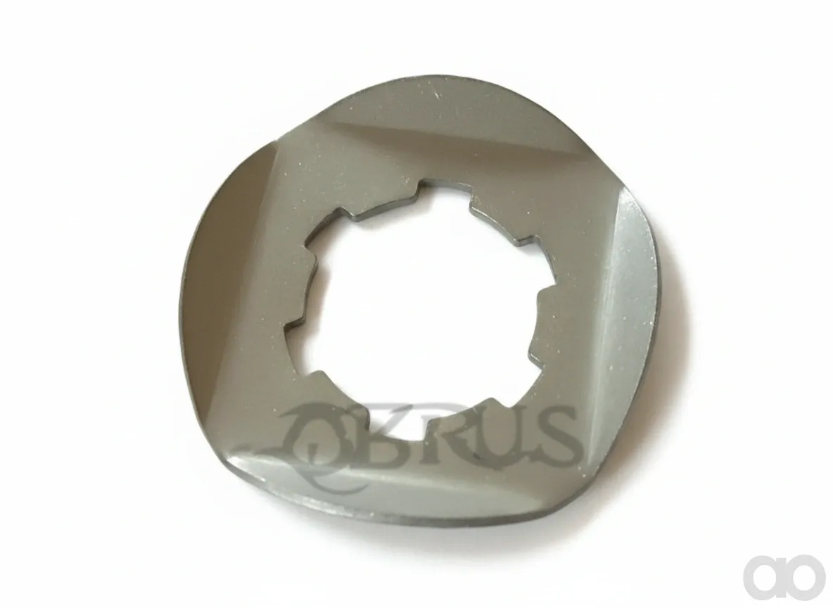 Massey Ferguson - D41707900 - Bearing Flange