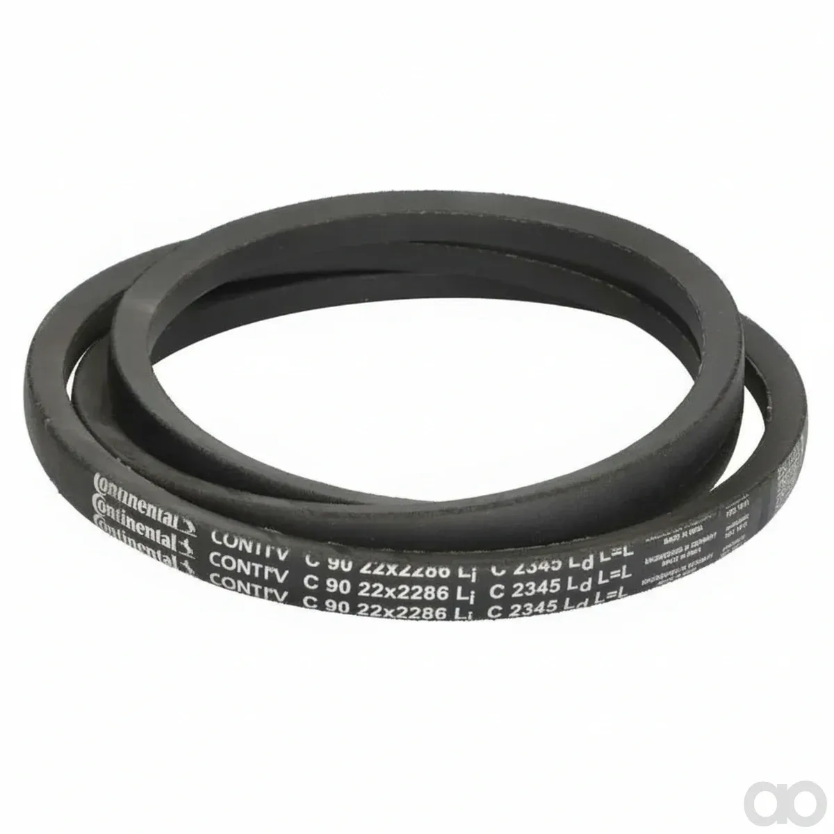Massey Ferguson - D41983300 - Belt Set