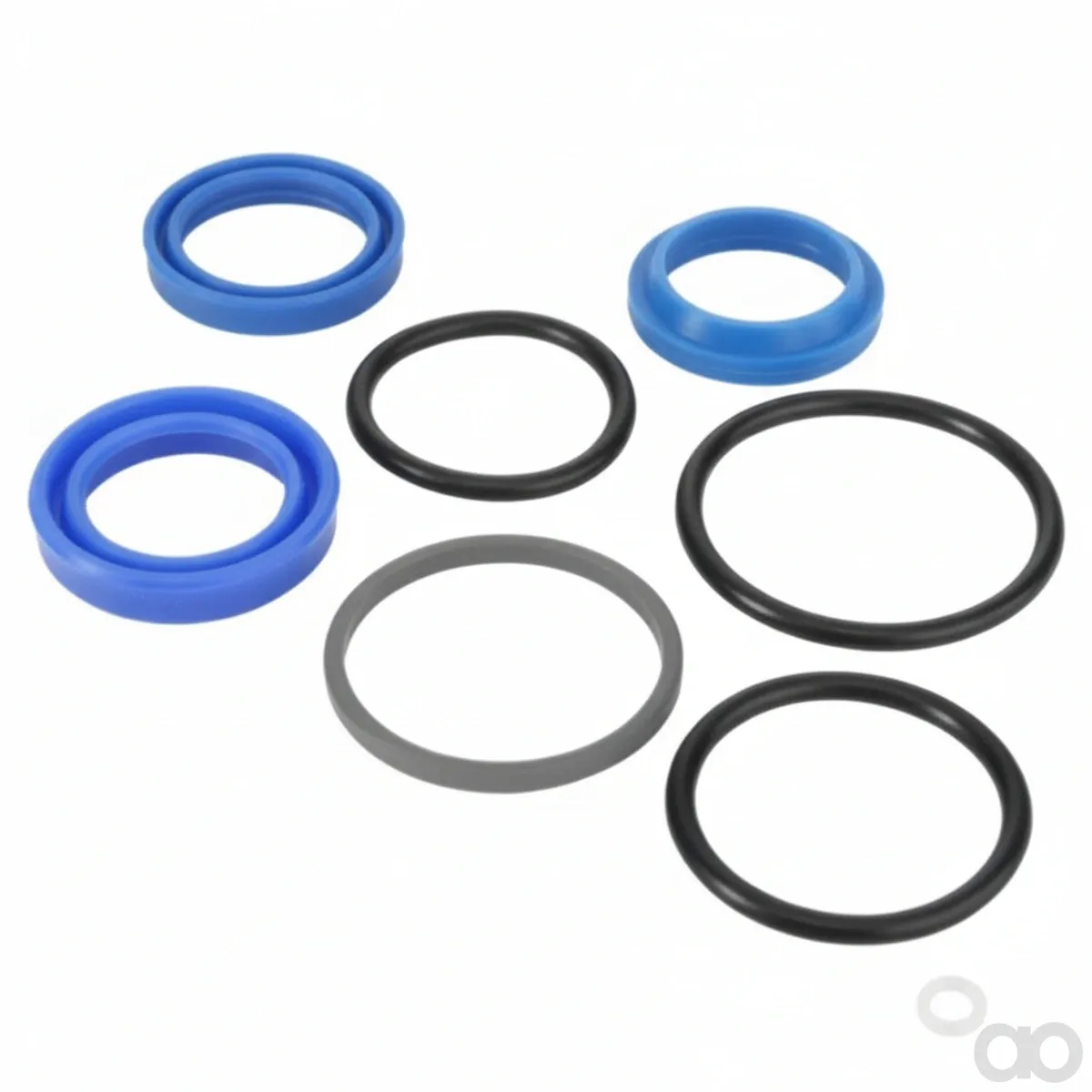 Massey Ferguson - D45110083 - Seals Kit