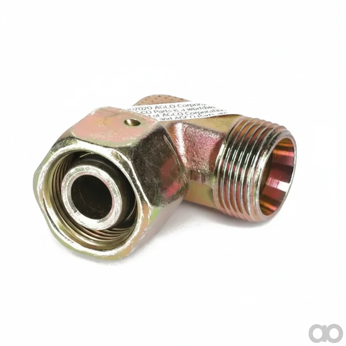 Massey Ferguson - D45264100 - Elbow Union