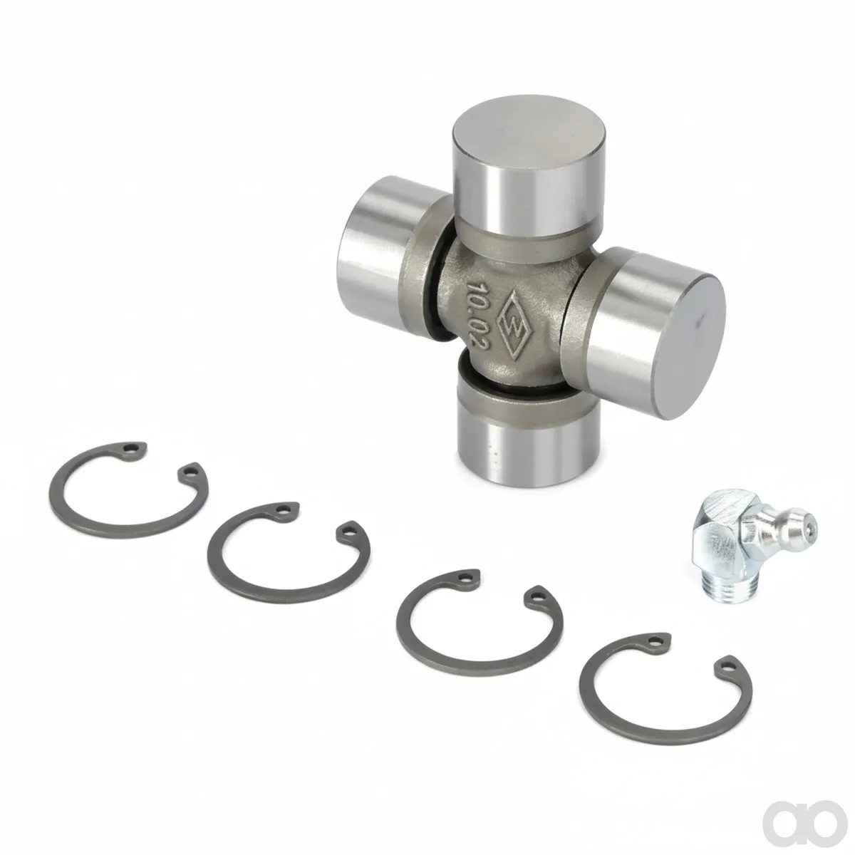 Massey Ferguson - D45623000 - Crosspiece