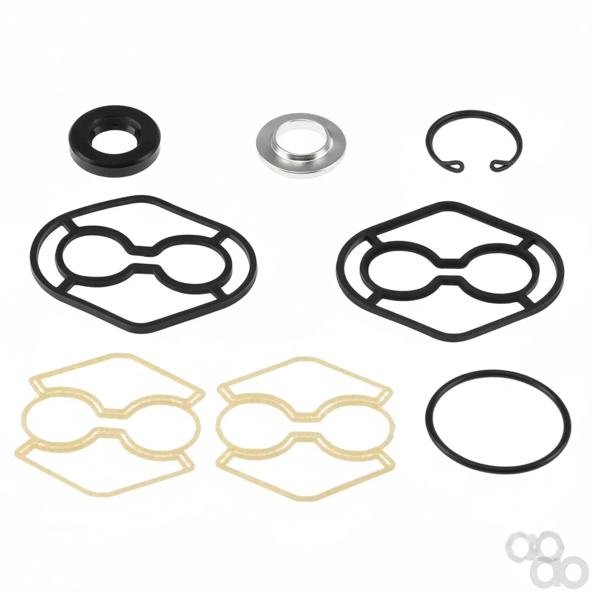 Massey Ferguson - D49070065 - Seals Kit