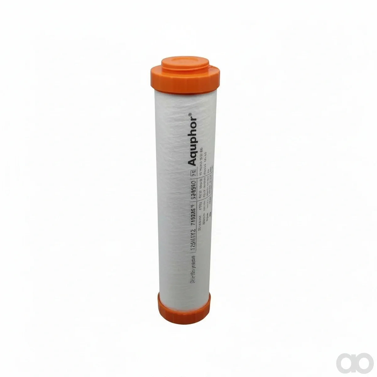 Massey Ferguson - E080011946551 - Air Filter Internal ARMATRAC 584