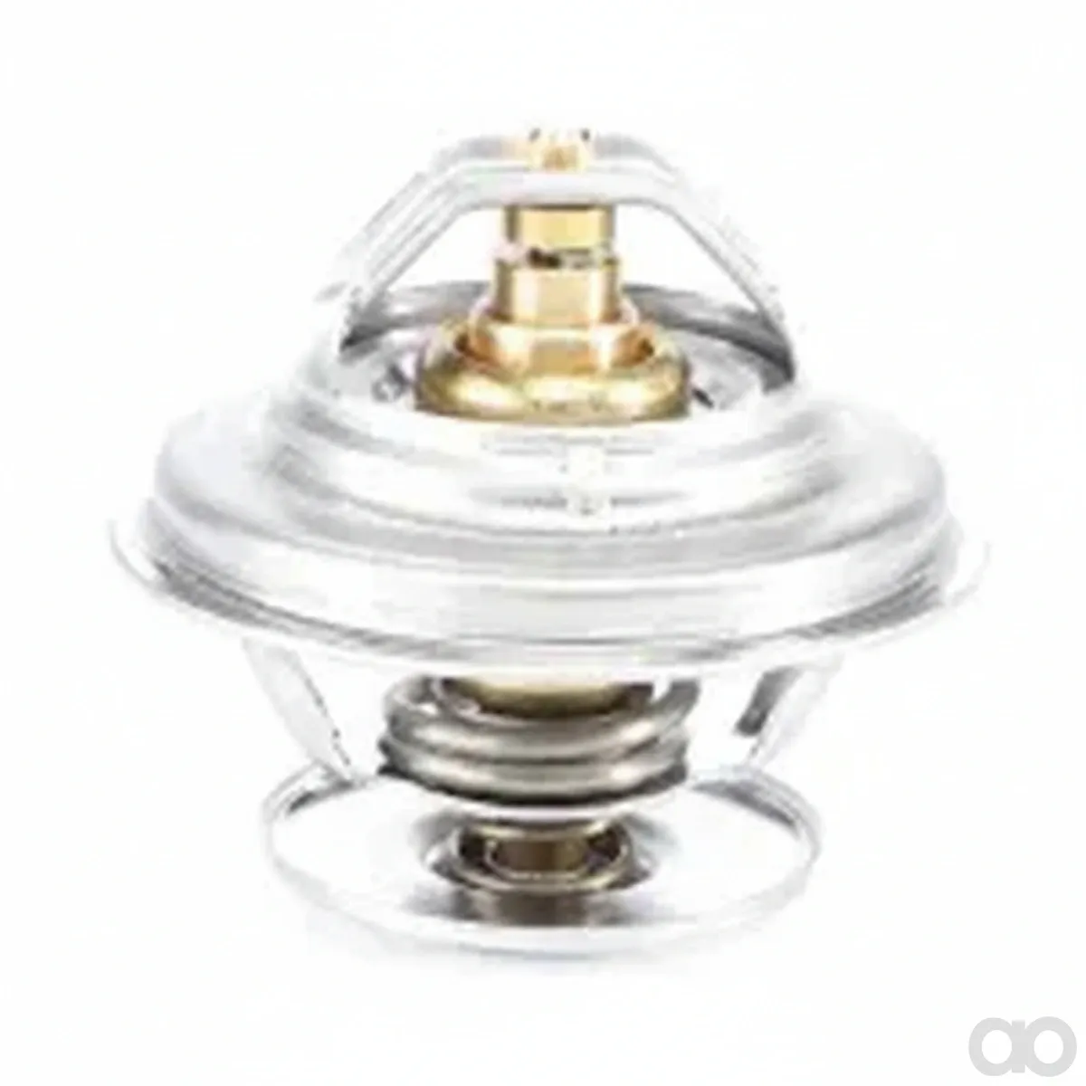 Massey Ferguson - F119200050040 - Thermostat, without Housing