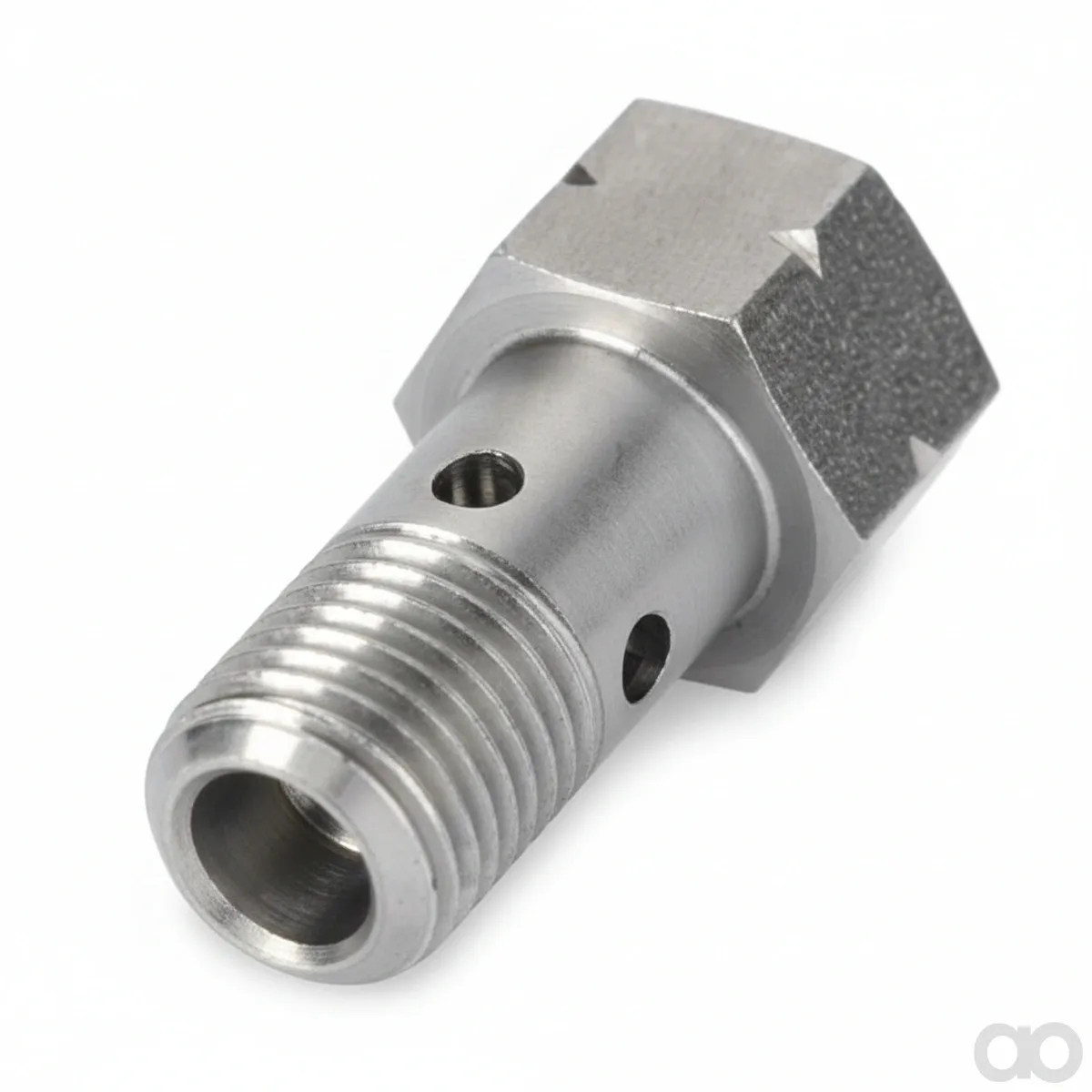 Massey Ferguson - F119200710690 - Pressure Maintaining Valve