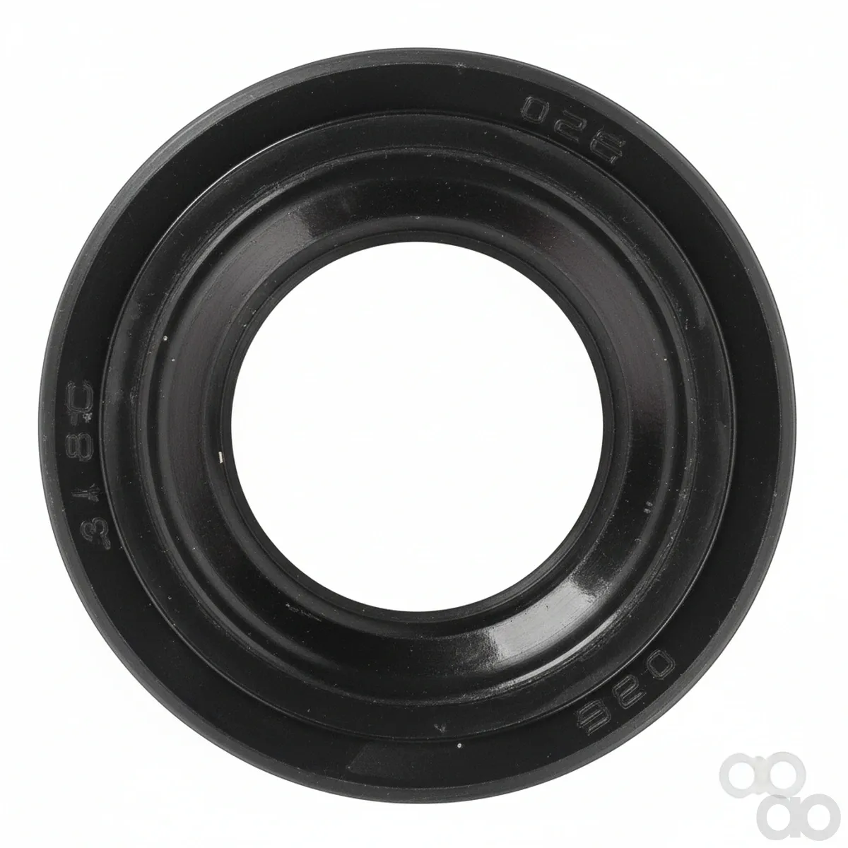 Massey Ferguson - F138604040290 - Shaft Seal