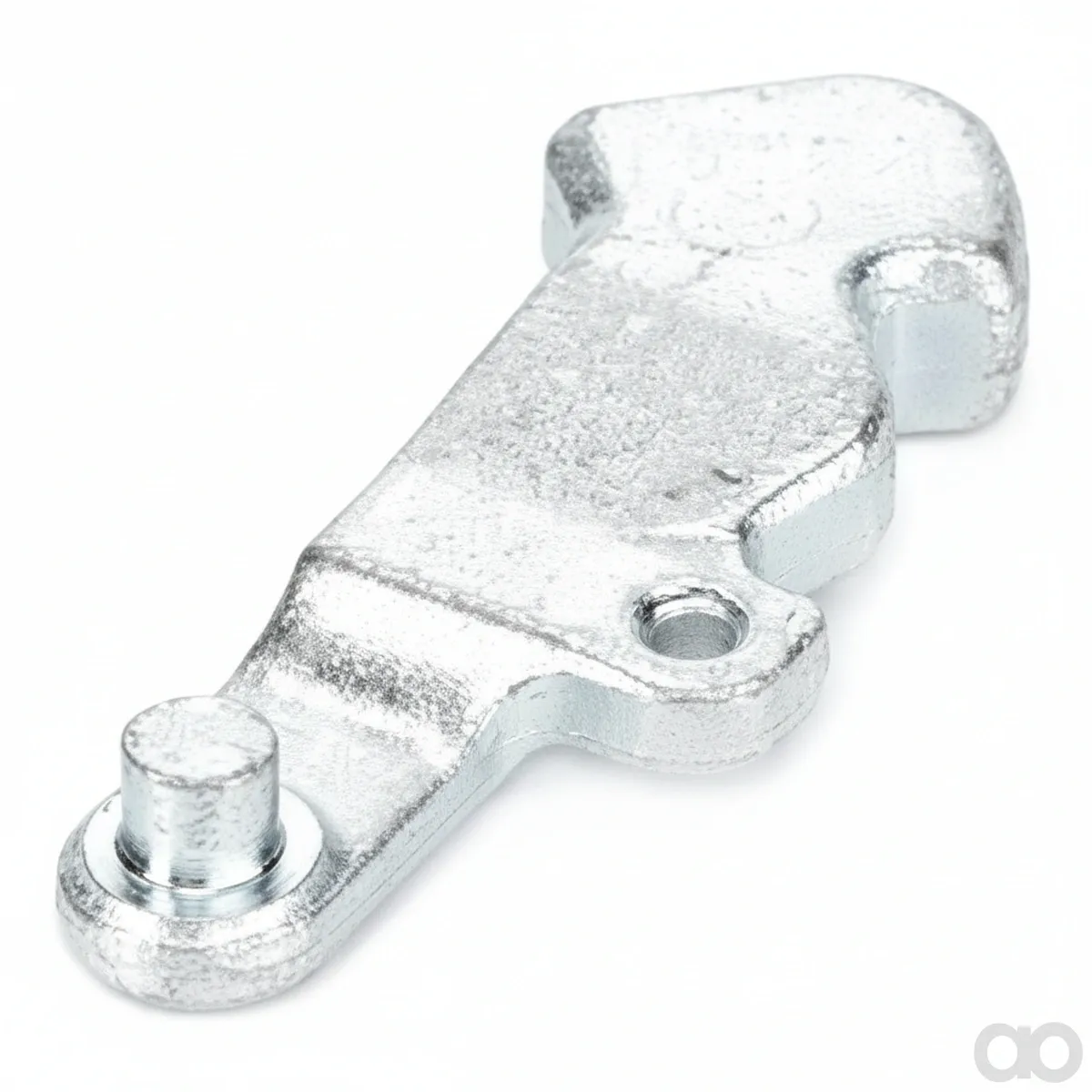 Massey Ferguson - F145873060010 - Pawl, Hook Latch