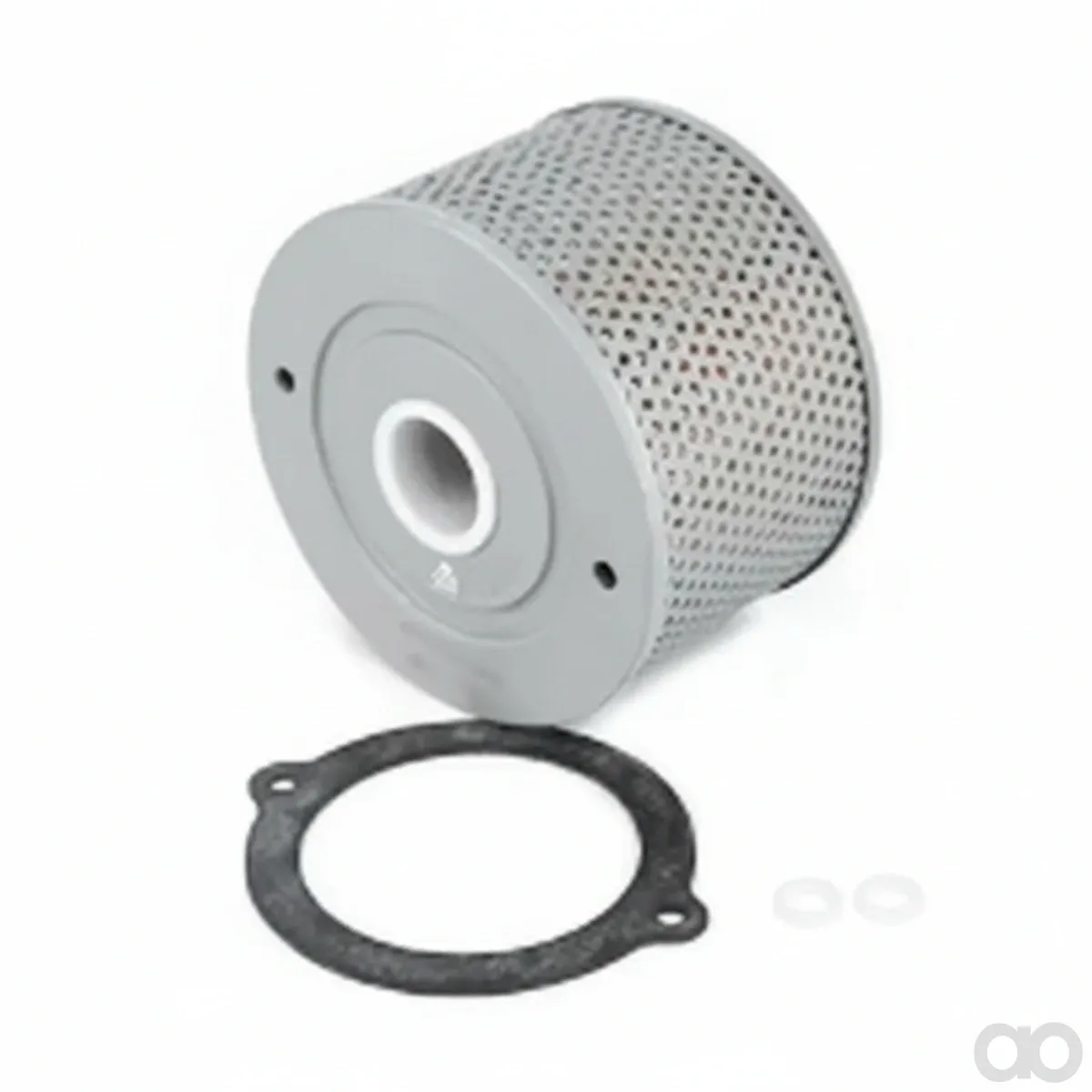 Massey Ferguson - F180100050290 - Hydraulic Oil Filter Cartridge