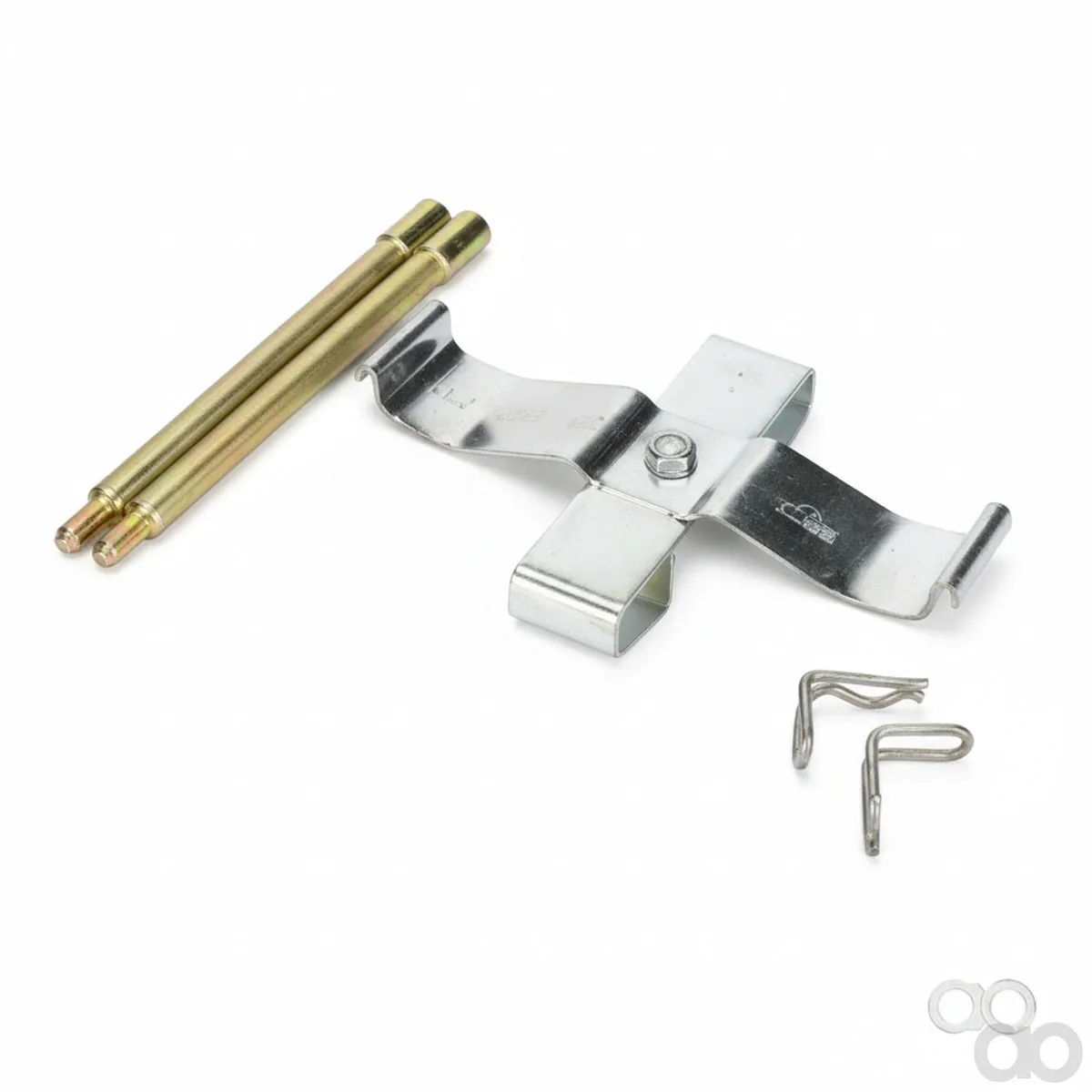Massey Ferguson - F198104070060 - Repair Kit, Brake Caliper