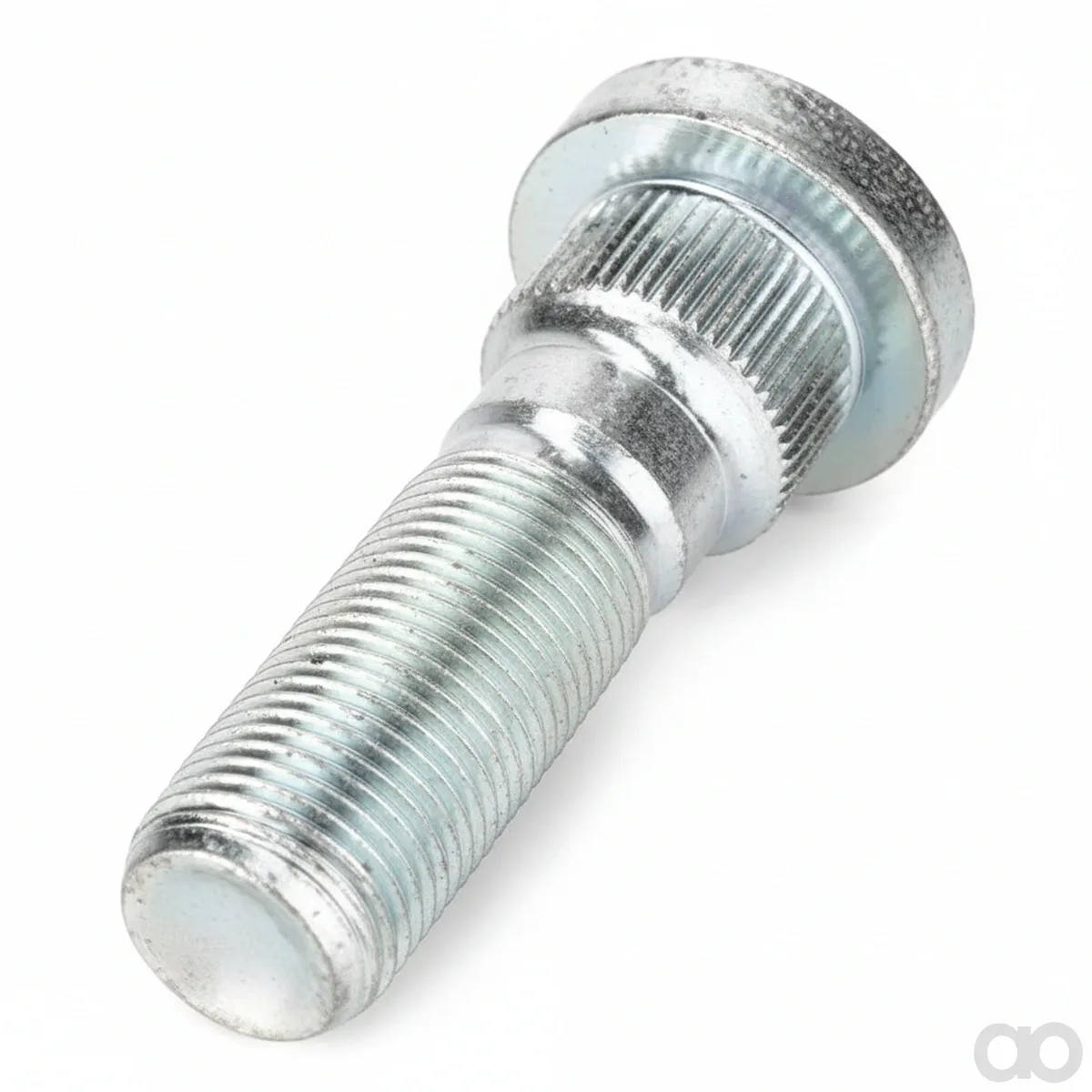 Massey Ferguson - F198300020271 - Wheel Bolt