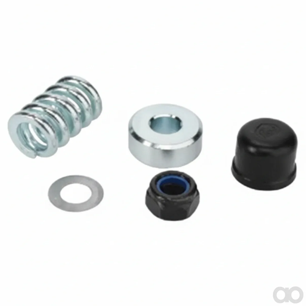 Massey Ferguson - F210812150020 - Parts Kit