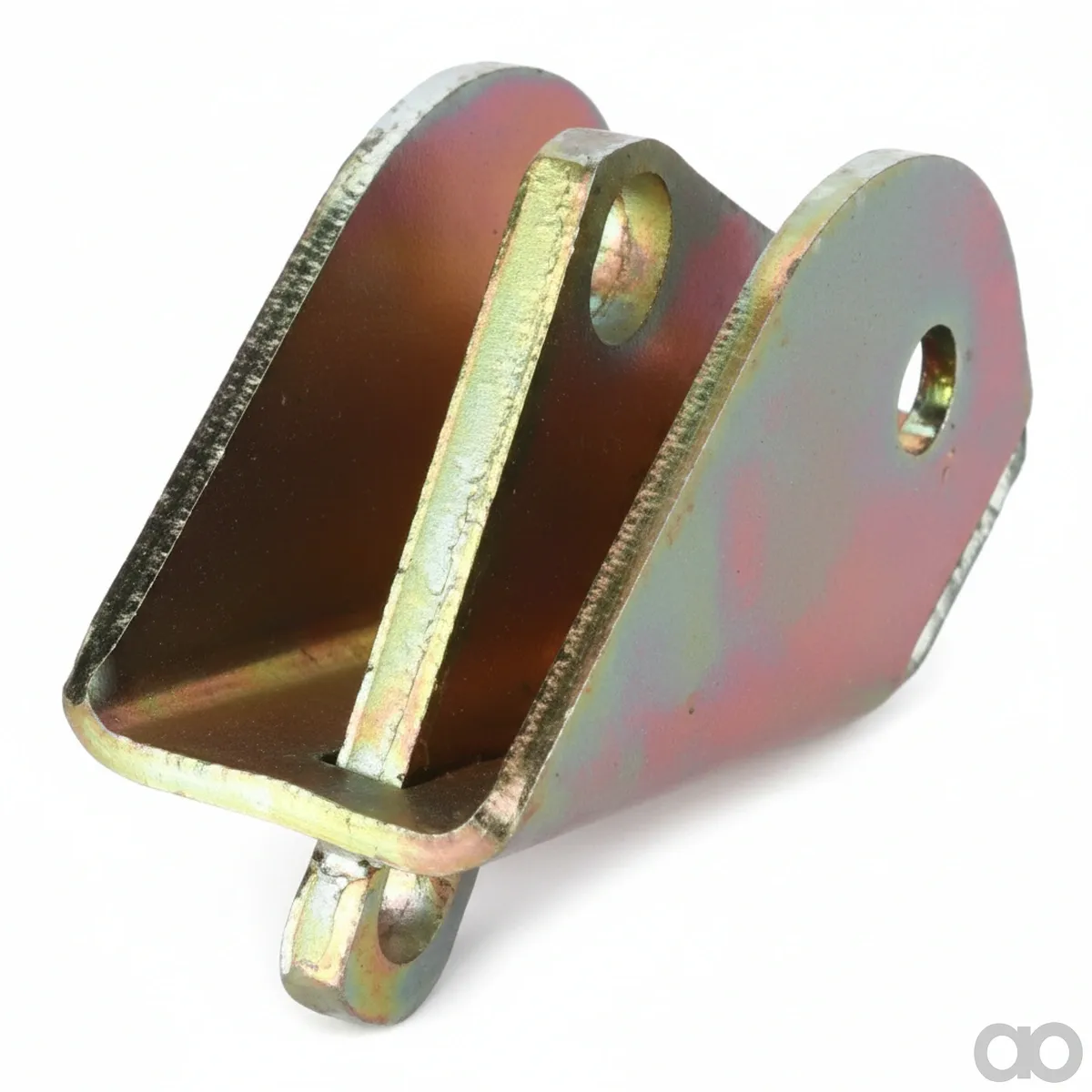 Massey Ferguson - F281870062031 - Locking Handle