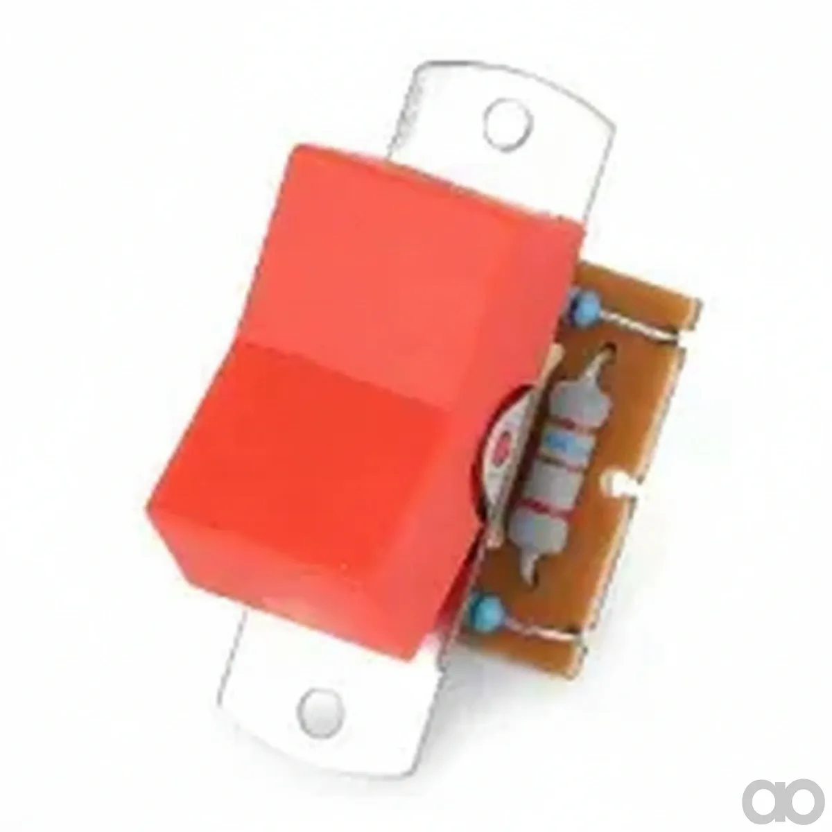Massey Ferguson - F312400090010 - Toggle Switch