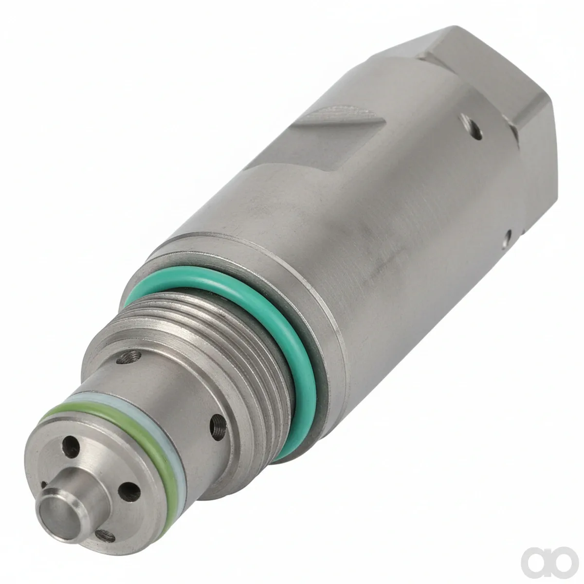 Massey Ferguson - F339302150090 - Pressure Relief Valve