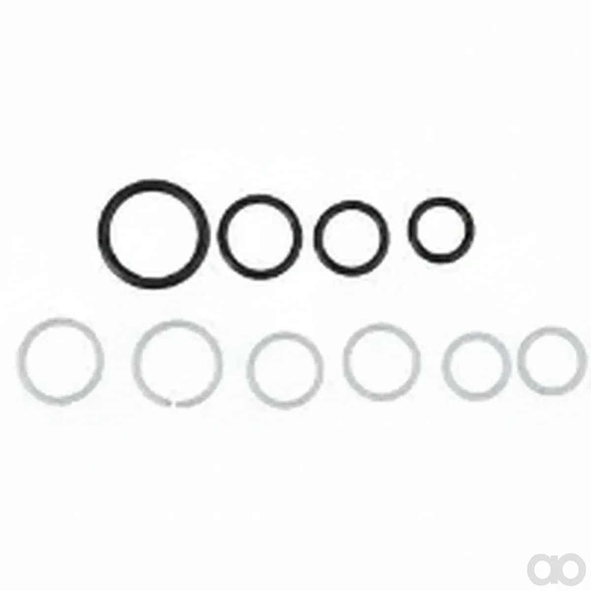 Massey Ferguson - F339302150140 - Seal Kit