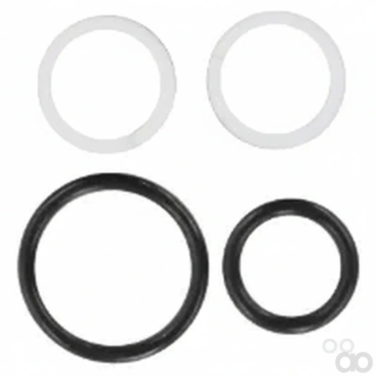 Massey Ferguson - F339302150150 - Seal Kit
