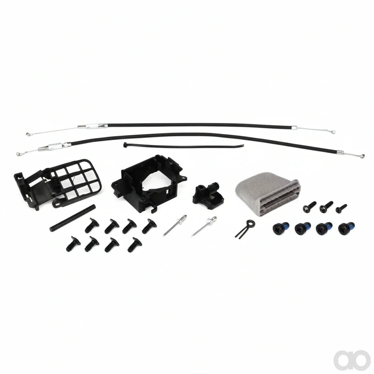 Massey Ferguson - F339500030510 - Actuation