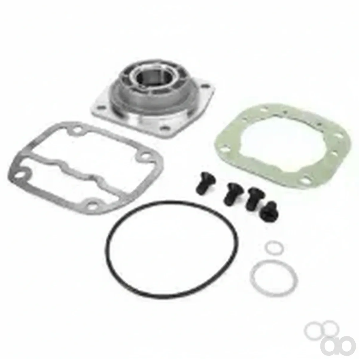Massey Ferguson - F385880020070 - Seal Kit