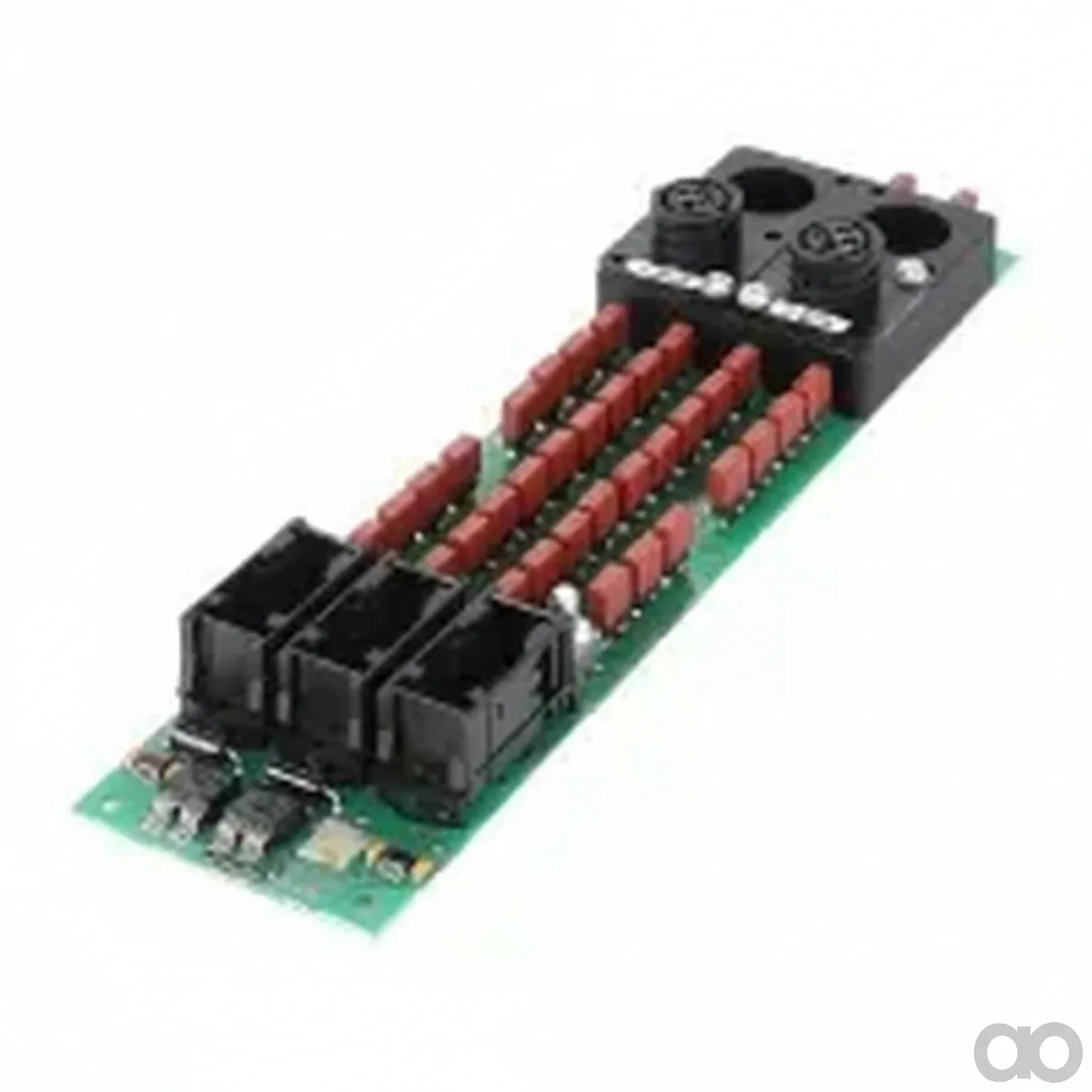 Massey Ferguson - F411901040032 - Circuit Board
