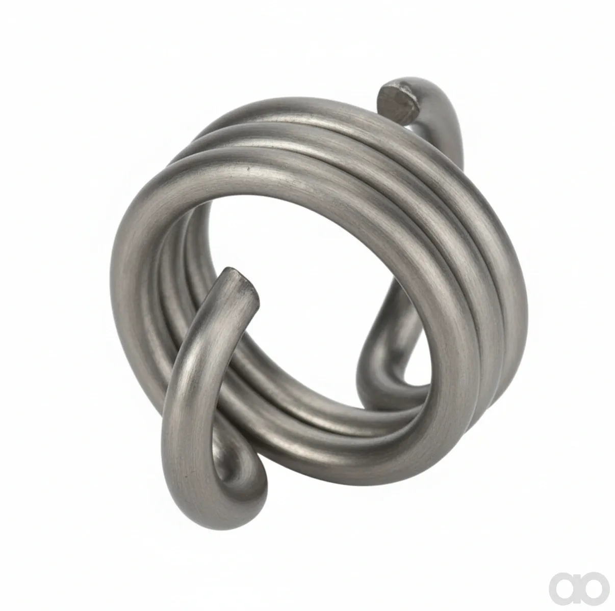 Massey Ferguson - F524101150010 - Pulling Spring