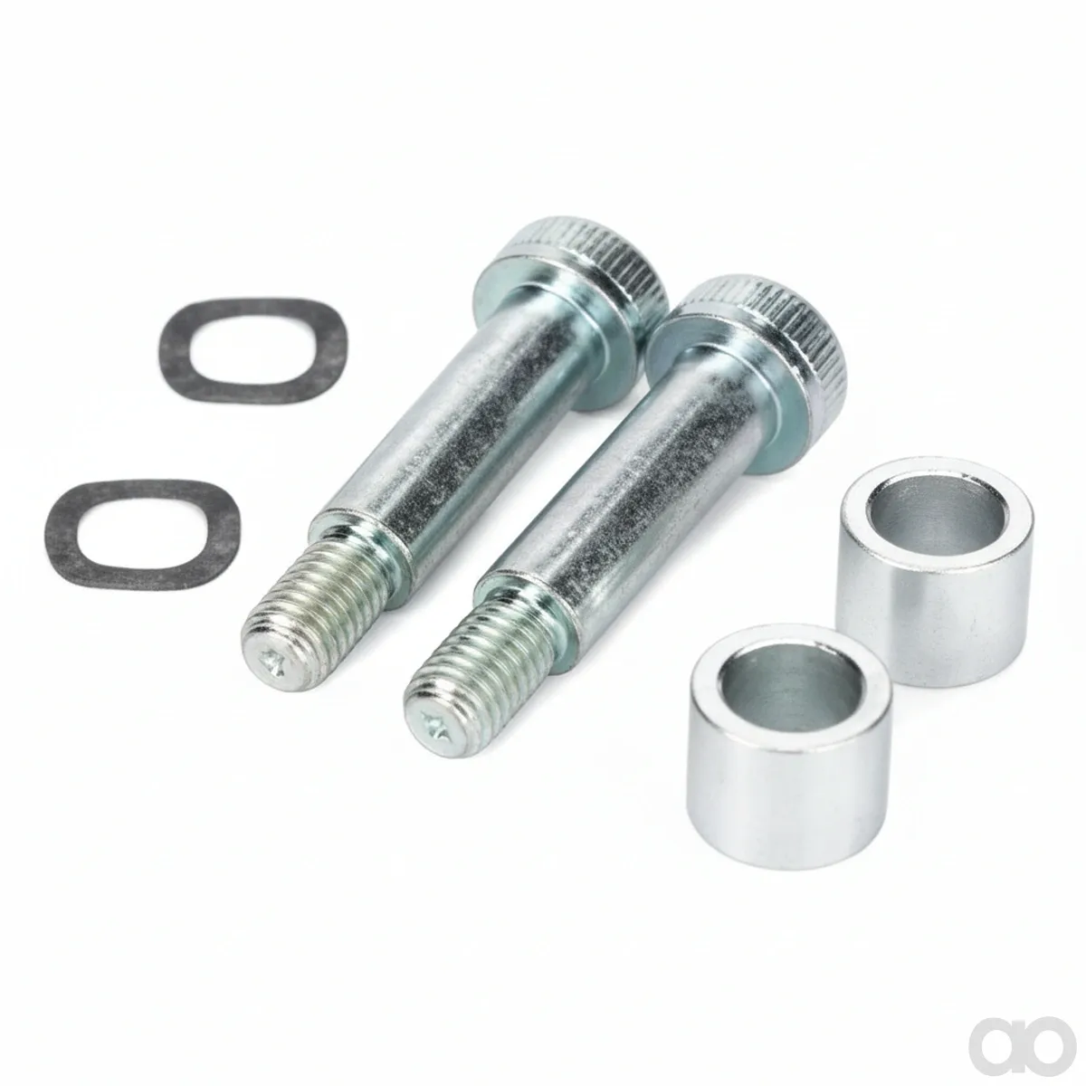 Massey Ferguson - F524893580140 - Screw