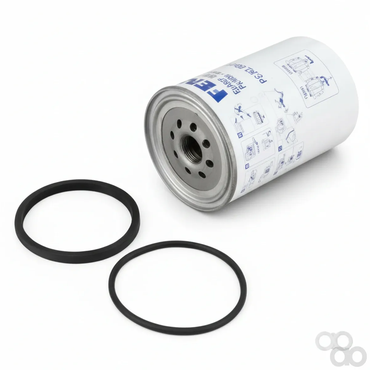 Massey Ferguson - F530200062010 - Filter Element