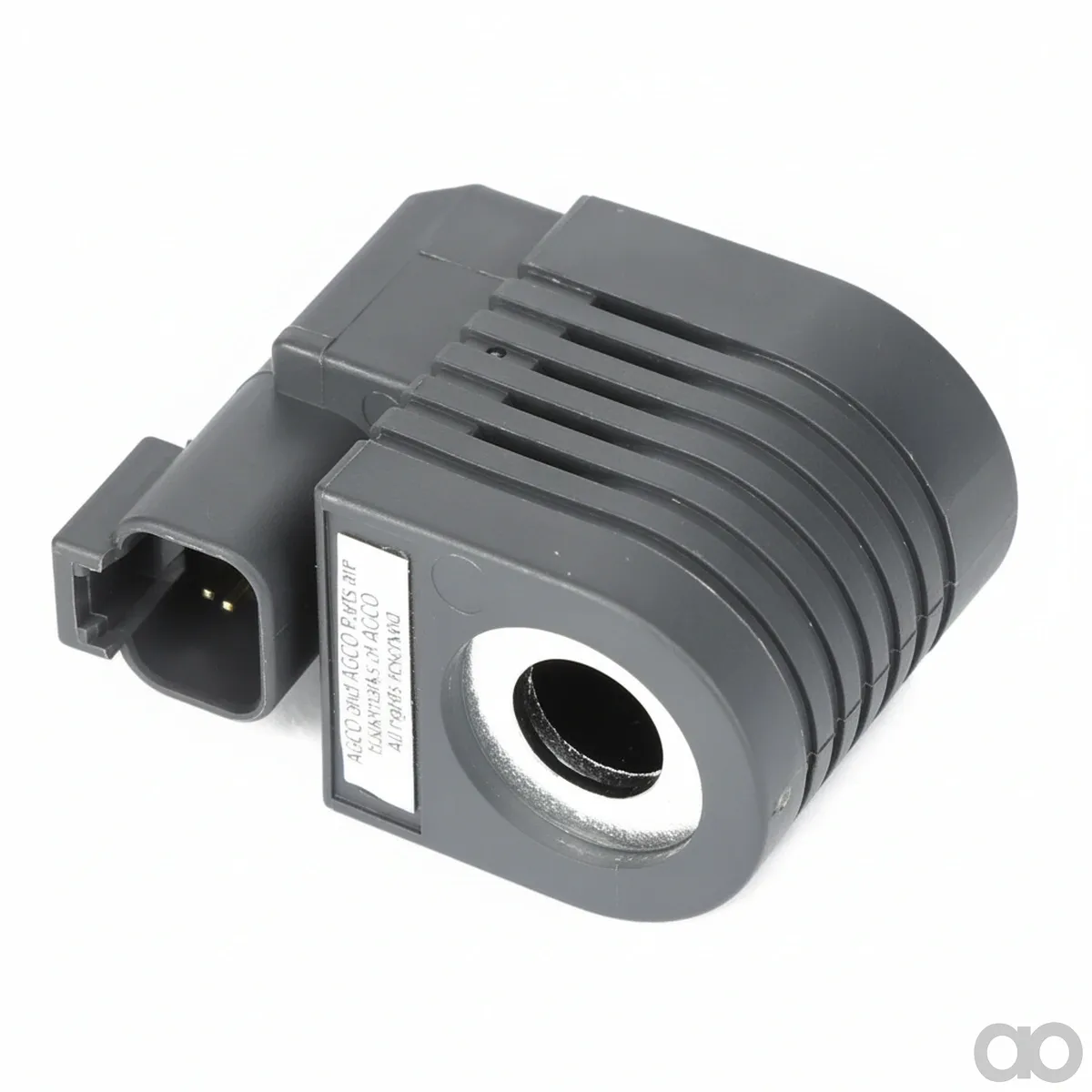 Massey Ferguson - F653810500020 - Solenoid