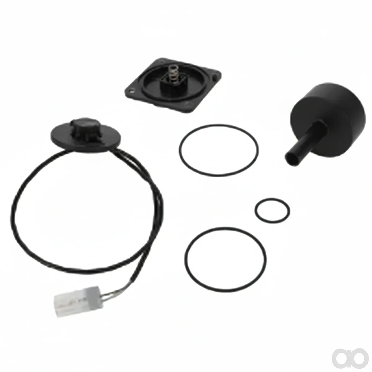 Massey Ferguson - F712300020110 - Sensor