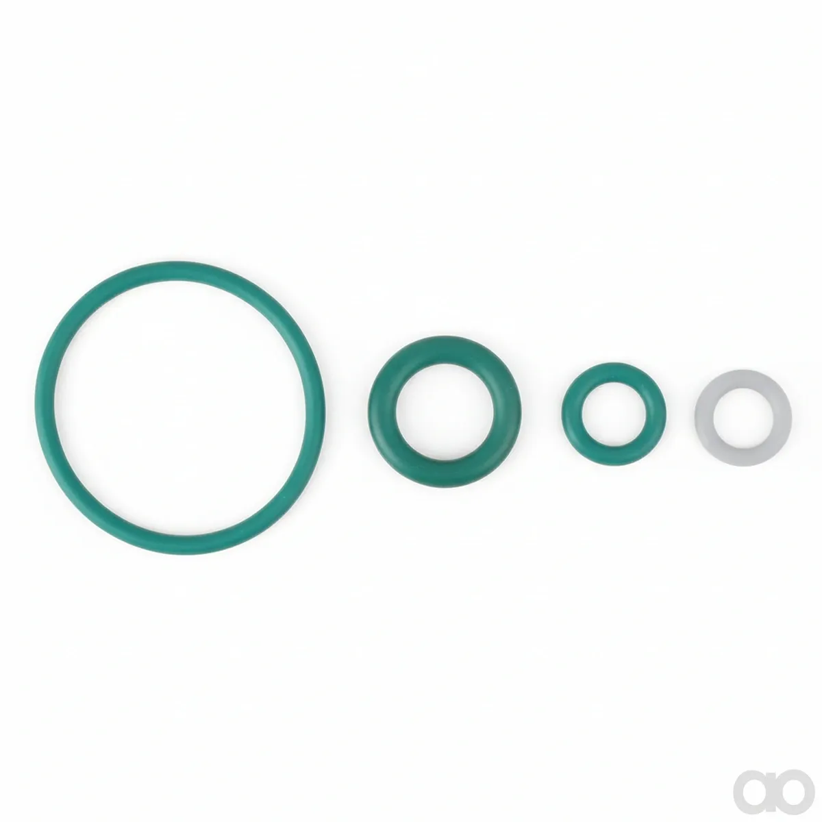 Massey Ferguson - F716100600100 - Seal Kit