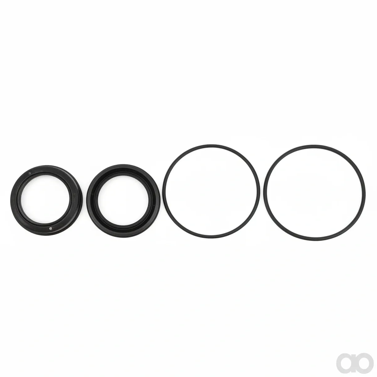 Massey Ferguson - F716150070040 - Repair Kit, Seals