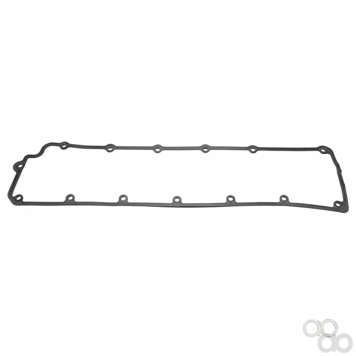 Massey Ferguson - F716200210010 - Gasket, Cylinder Head Cover