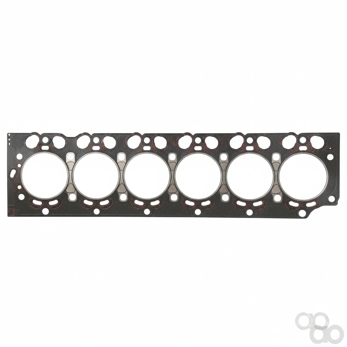 Massey Ferguson - F716201210700 - Head Gasket