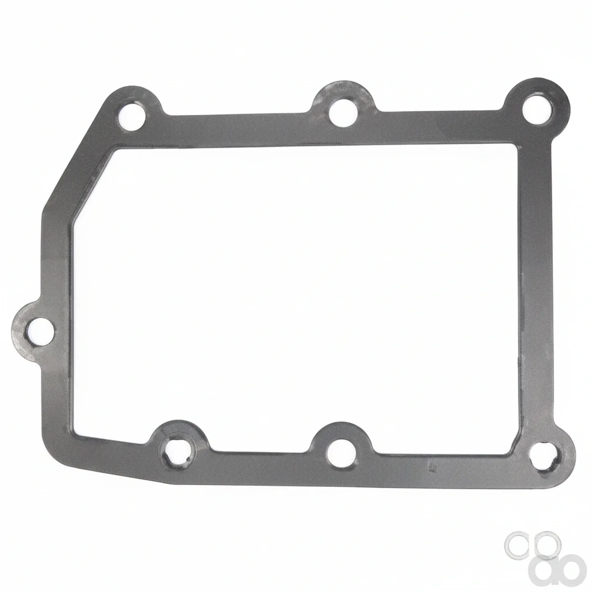 Massey Ferguson - F716201510180 - Seal, Oil Cooler Radiator Tank