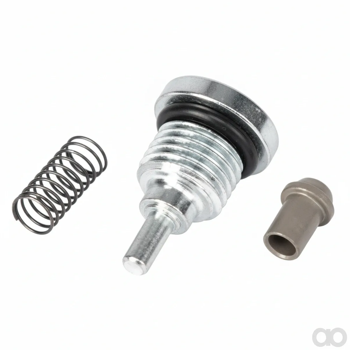 Massey Ferguson - F716961020410 - Check Valve