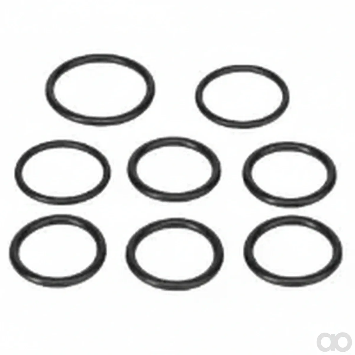 Massey Ferguson - F718100600010 - Seal Kit