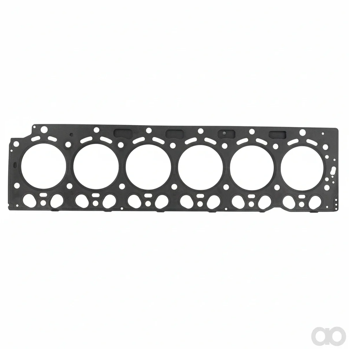 Massey Ferguson - F718202210160 - Head Gasket