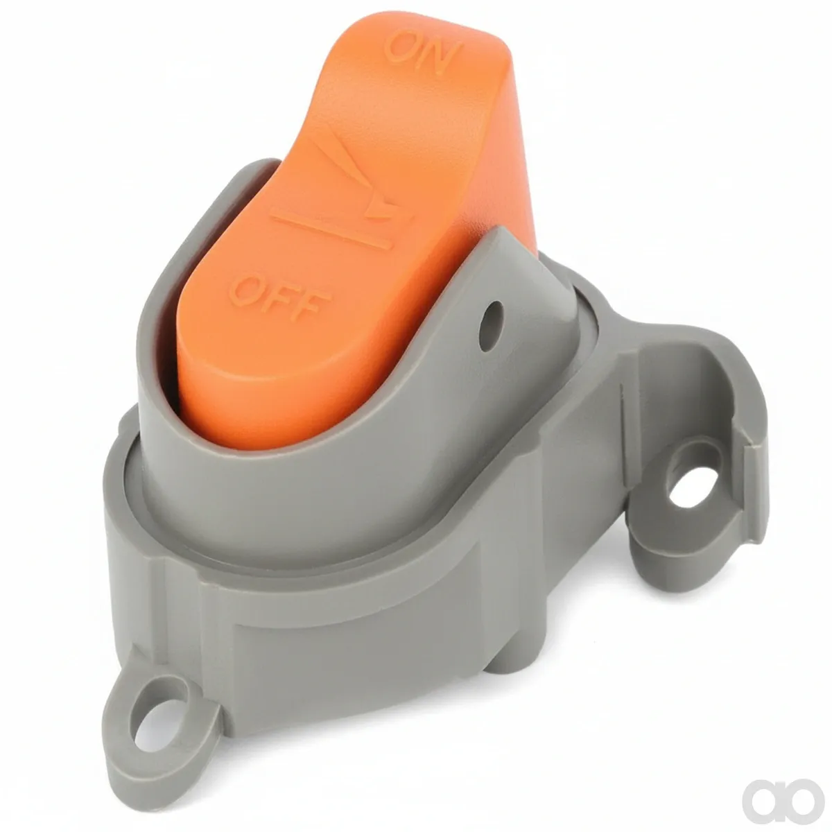 Massey Ferguson - F718970160030 - Switch