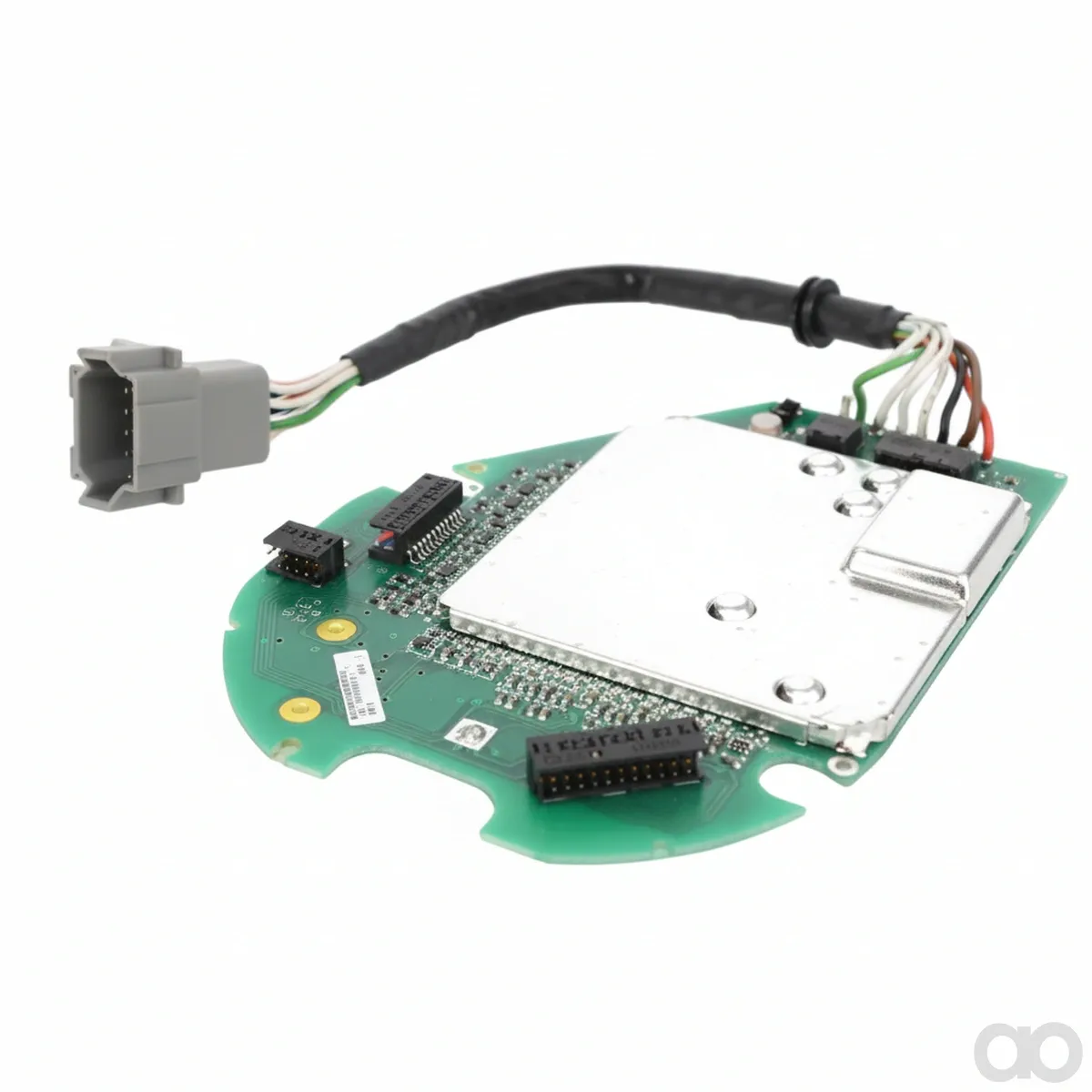 Massey Ferguson - F725970160030 - Circuit Board