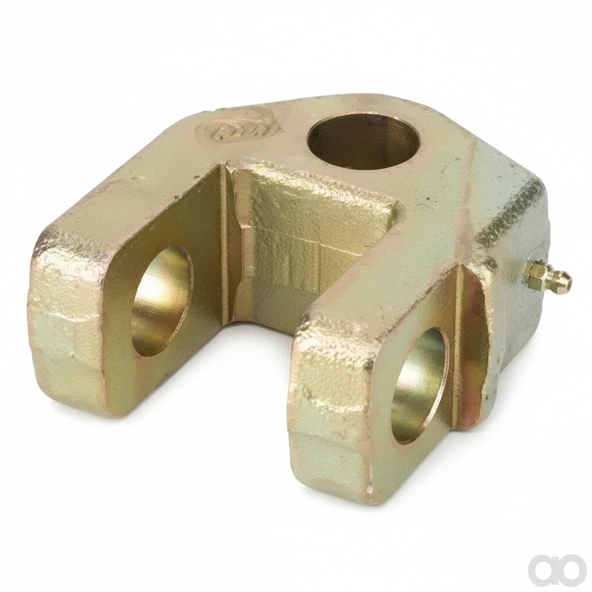 Massey Ferguson - F728870030090 - Clevis