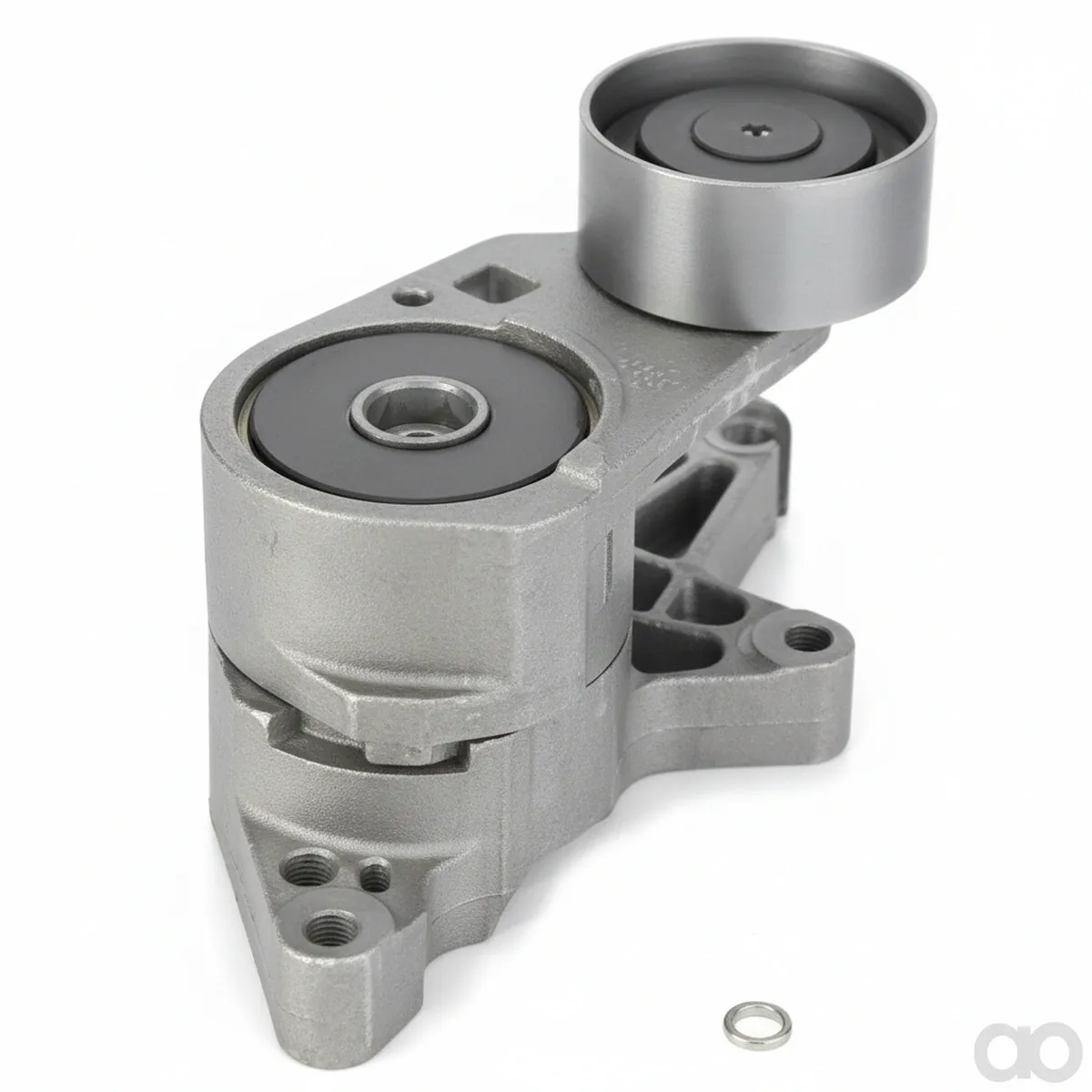 Massey Ferguson - F731200040110 - Belt Tensioner, For Serpentine Belt