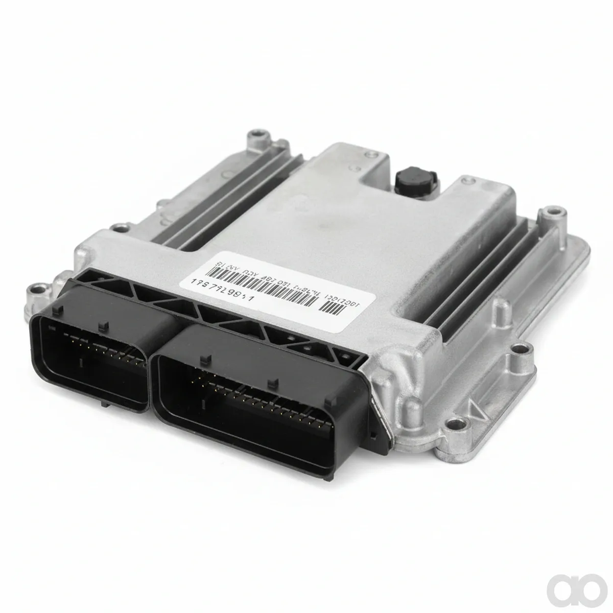 Massey Ferguson - F737200010020 - Control Unit for Engine