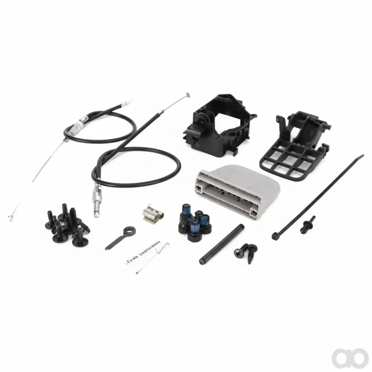 Massey Ferguson - F737812330370 - Spring Assembly Actuation