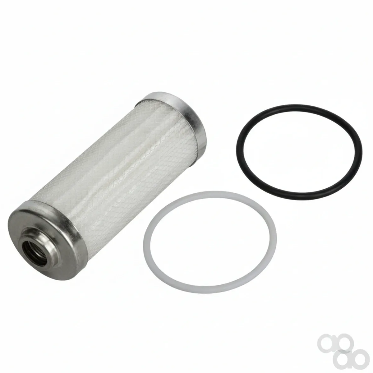 Massey Ferguson - F737960020060 - Hydraulic Oil Filter Cartridge