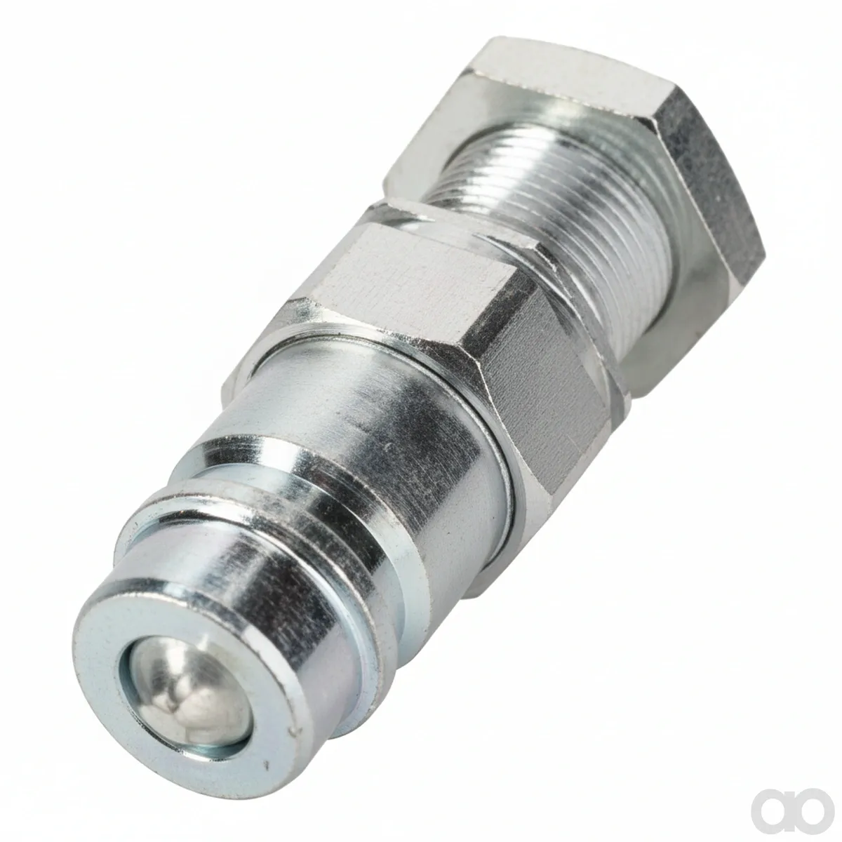 Massey Ferguson - F737960110010 - Coupler Plug