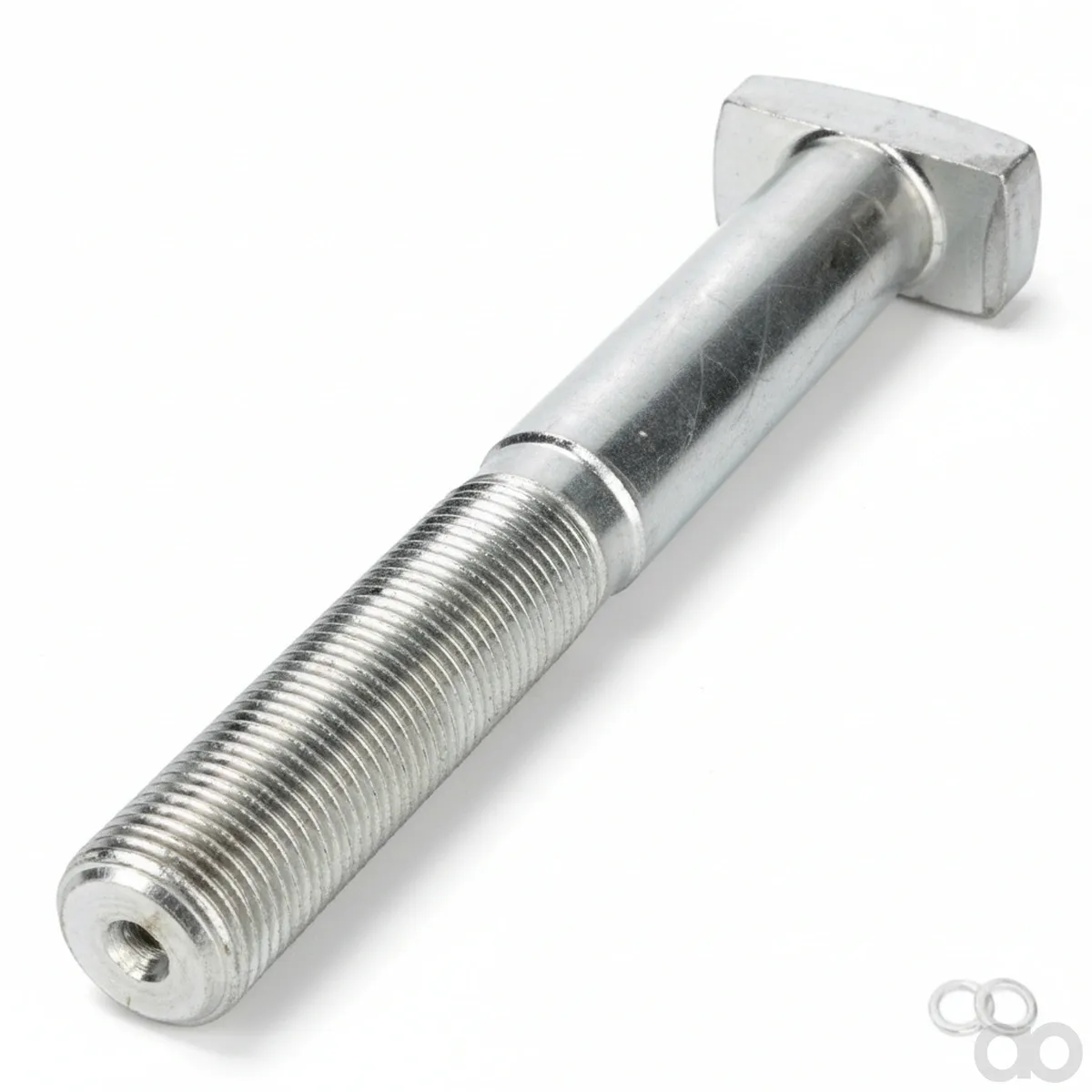 Massey Ferguson - F743870200020 - Rod Head