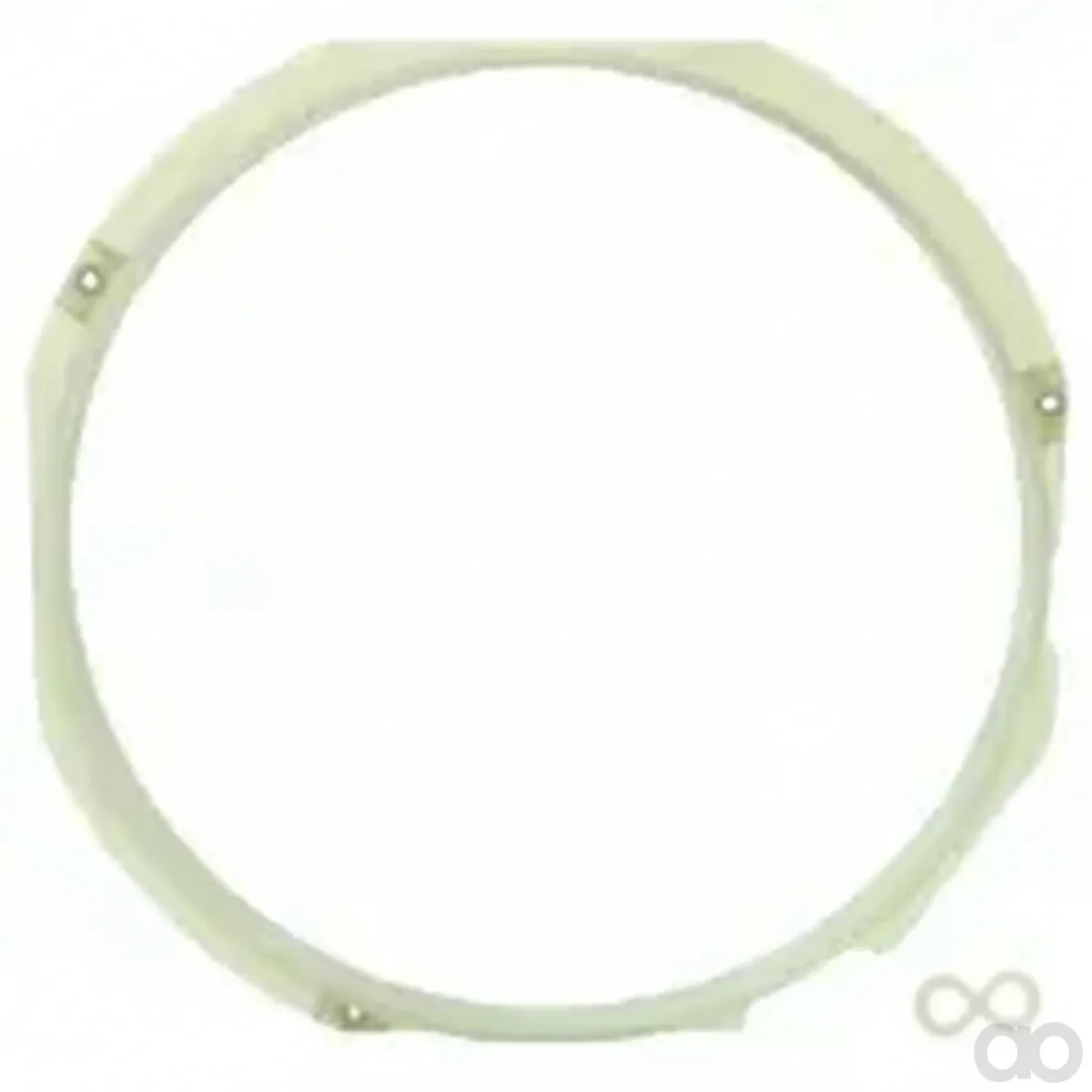 Massey Ferguson - F816200040010 - Fan Frame