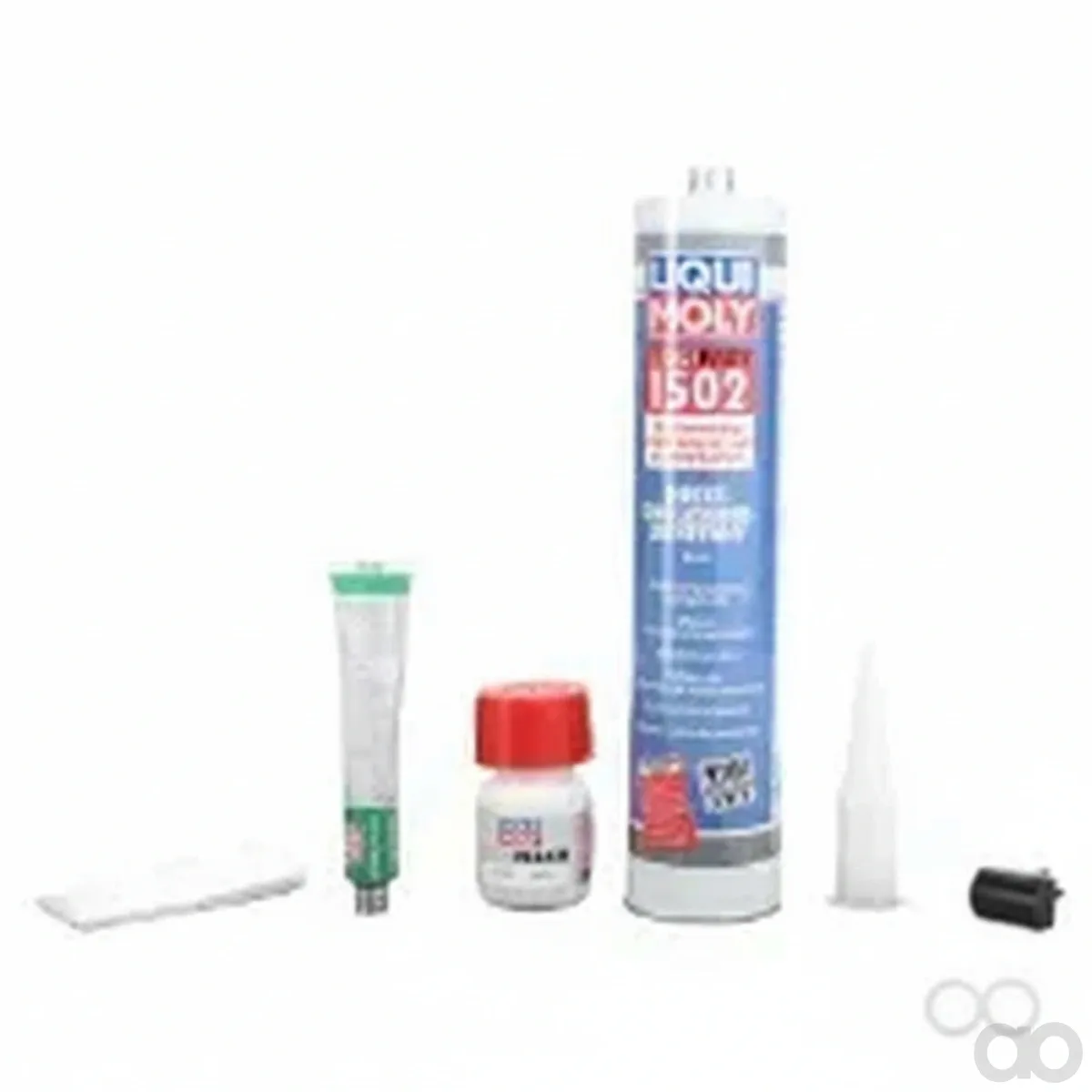 Massey Ferguson - F816810040010 - Adhesive