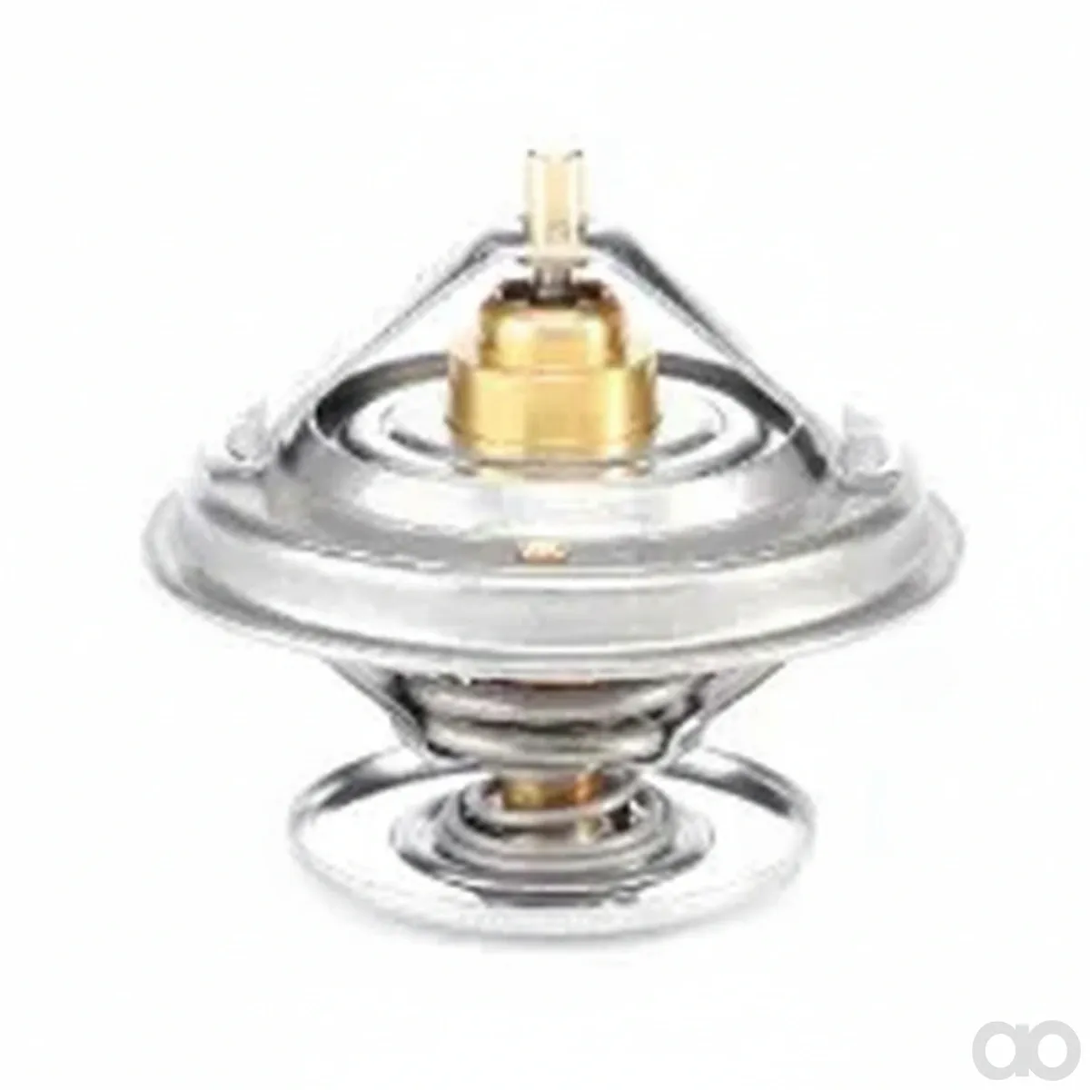 Massey Ferguson - F824200050060 - Thermostat, Without Housing