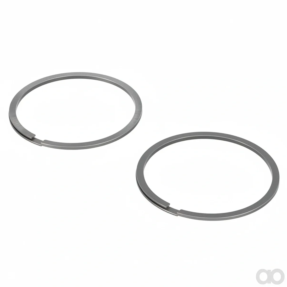 Massey Ferguson - F824200100100 - Lamellar Ring