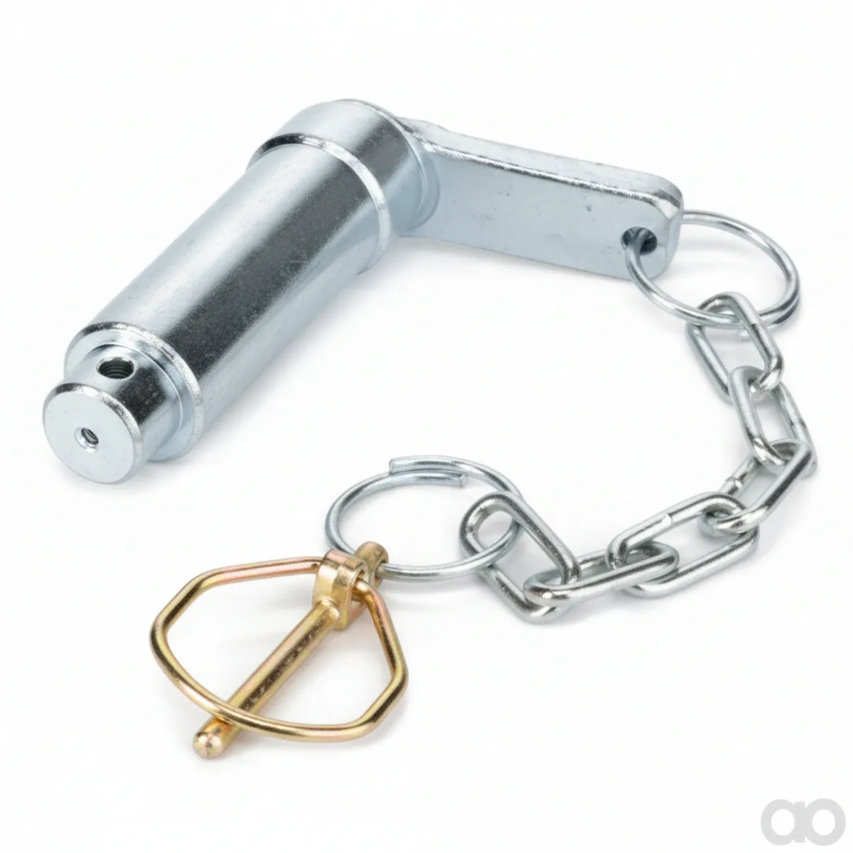 Massey Ferguson - F835500165040 - Pin and Chain